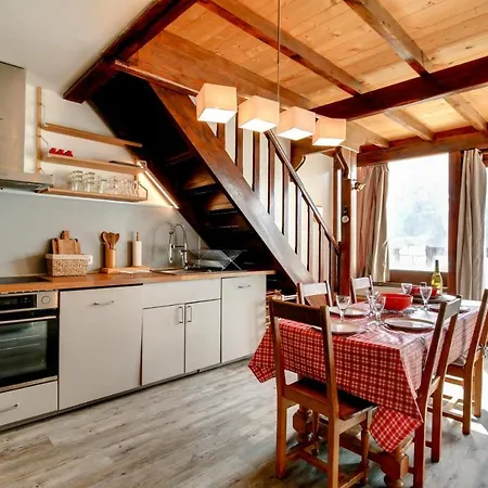 Résidence Les Armaillis - Pièces 51 Appartement Tignes
