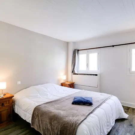 Résidence Les Armaillis - Pièces 51 Appartement *